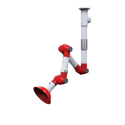 Можно ли использовать лабораторный экстрактор в мобильной лаборатории?