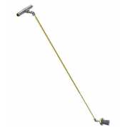 Дистанционный газовый регулирующий клапан