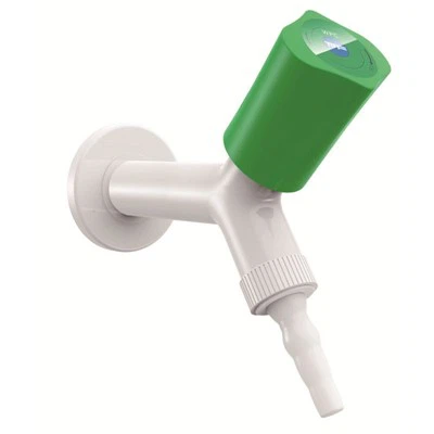 Как почистить тройной смеситель?